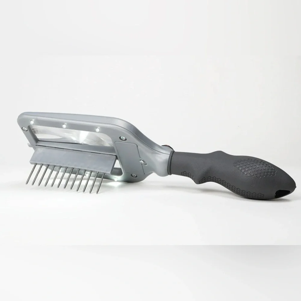 FURminator Flea & Tick Finder three in one detecting tool